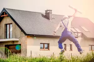 Industriální Styl Bydlení