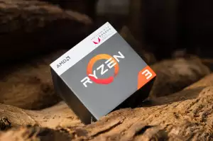 Ryzen 3 3250U