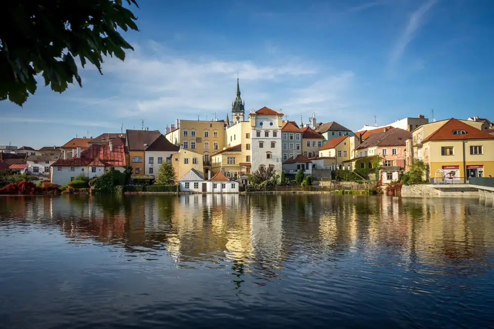 Psychoterapie Hradec Králové