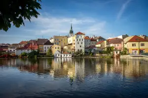 Psychoterapie Hradec Králové