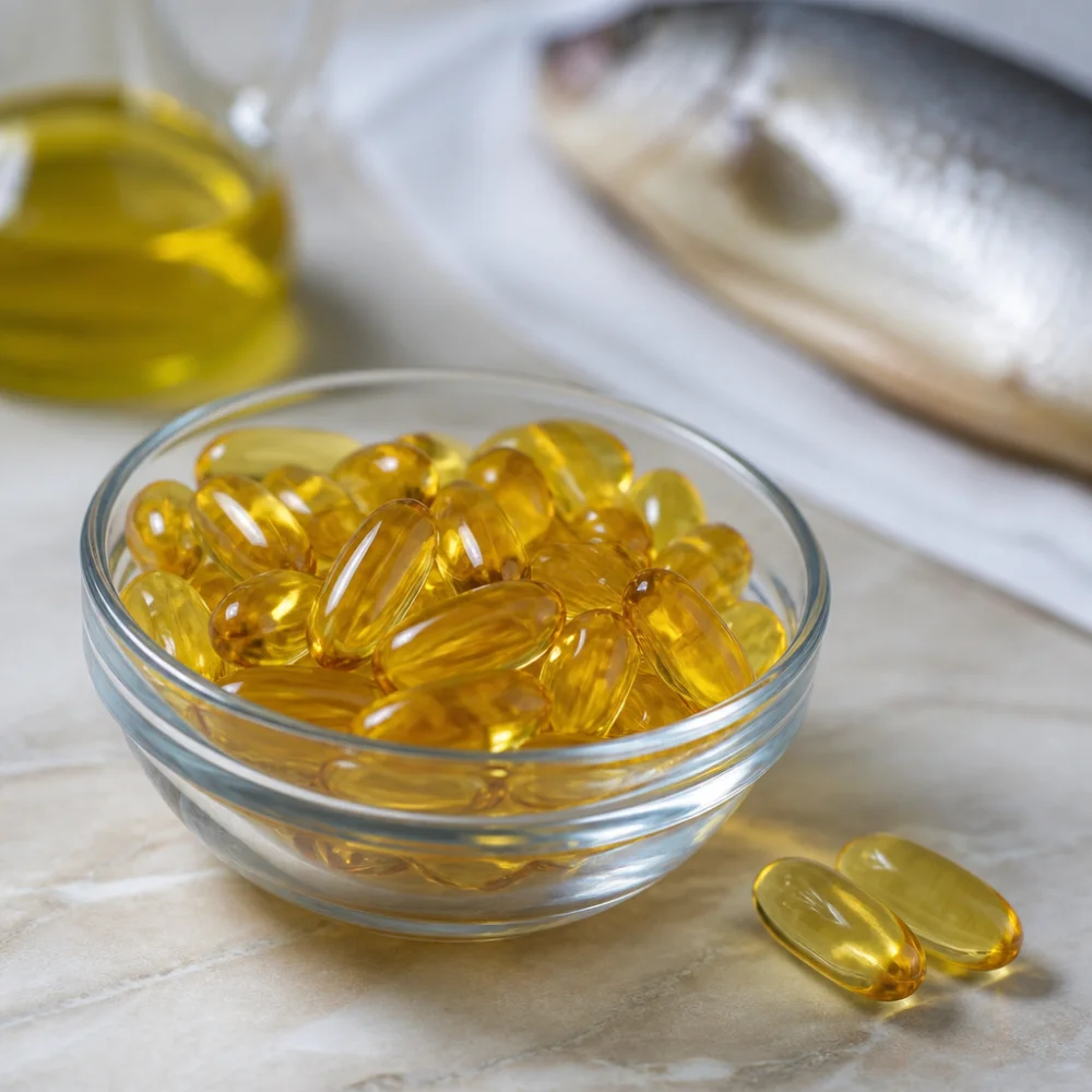 Omega 3 Dr Max