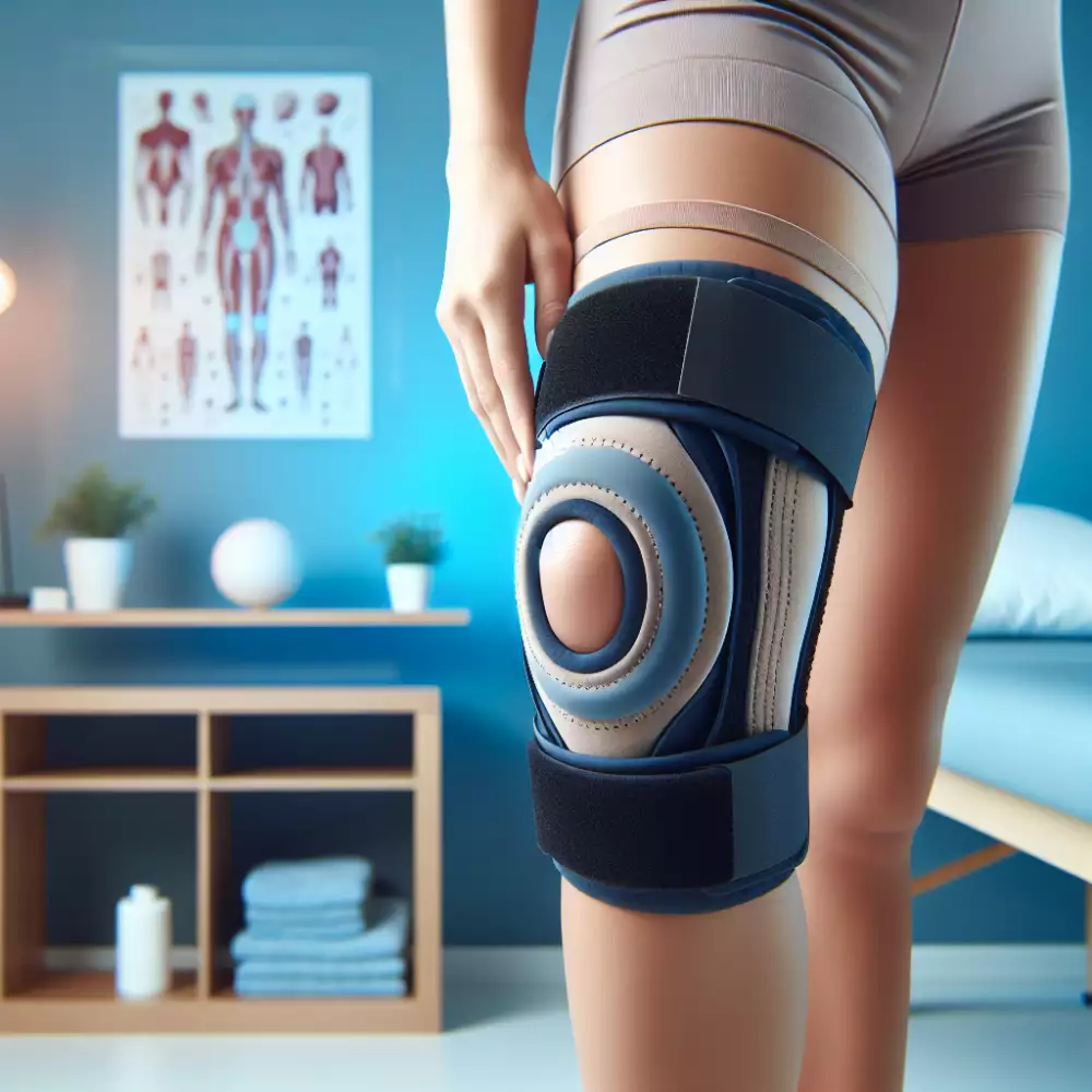 Knee Support