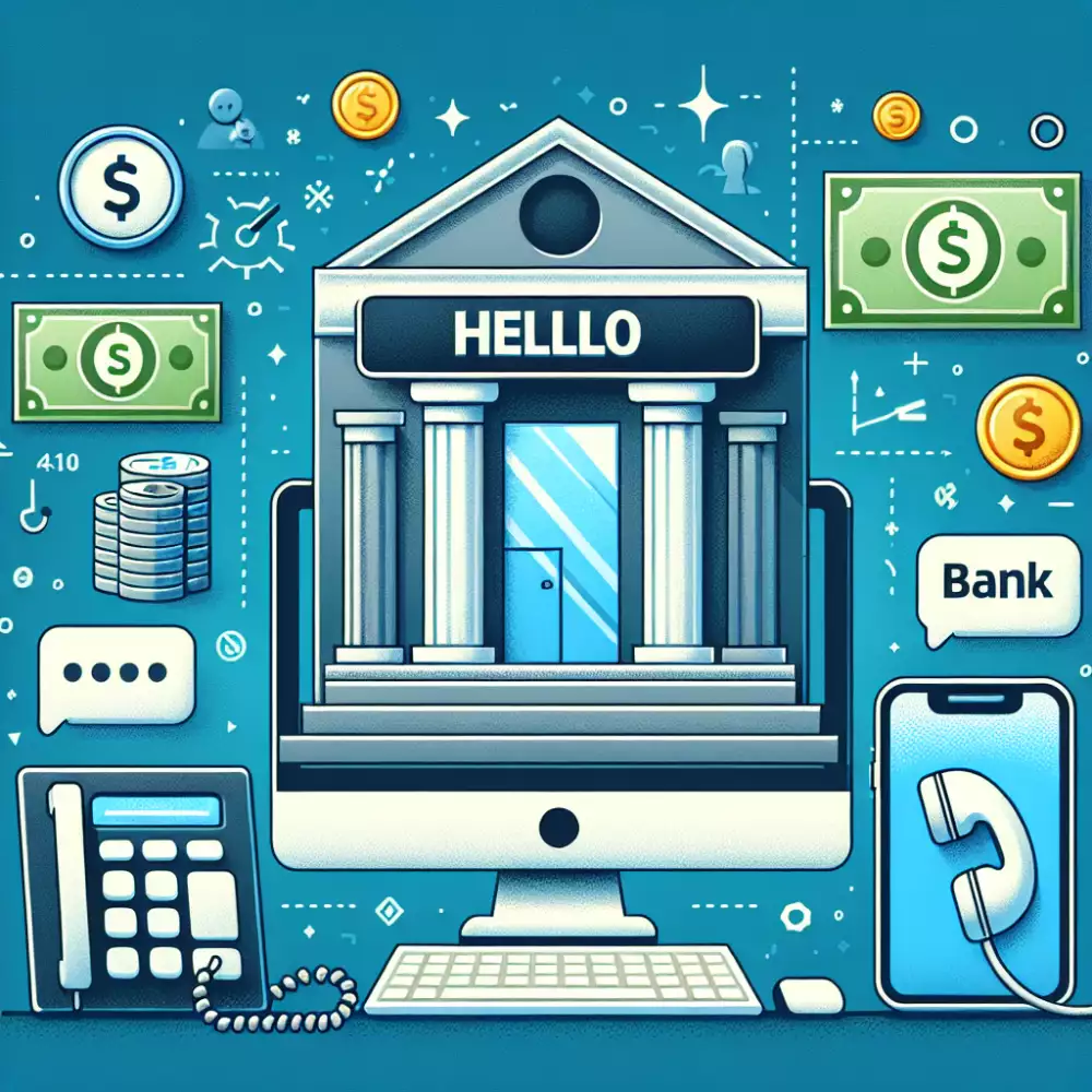 hello bank kontakt