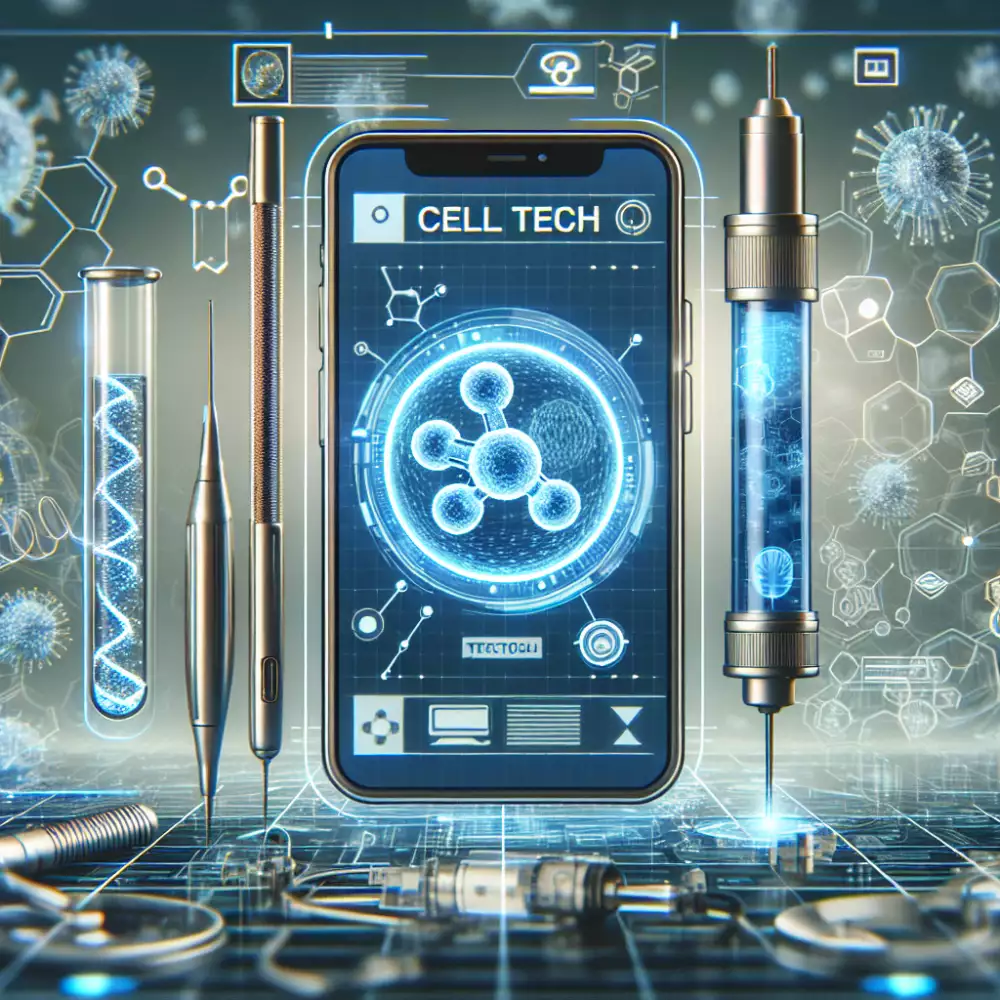 cell tech