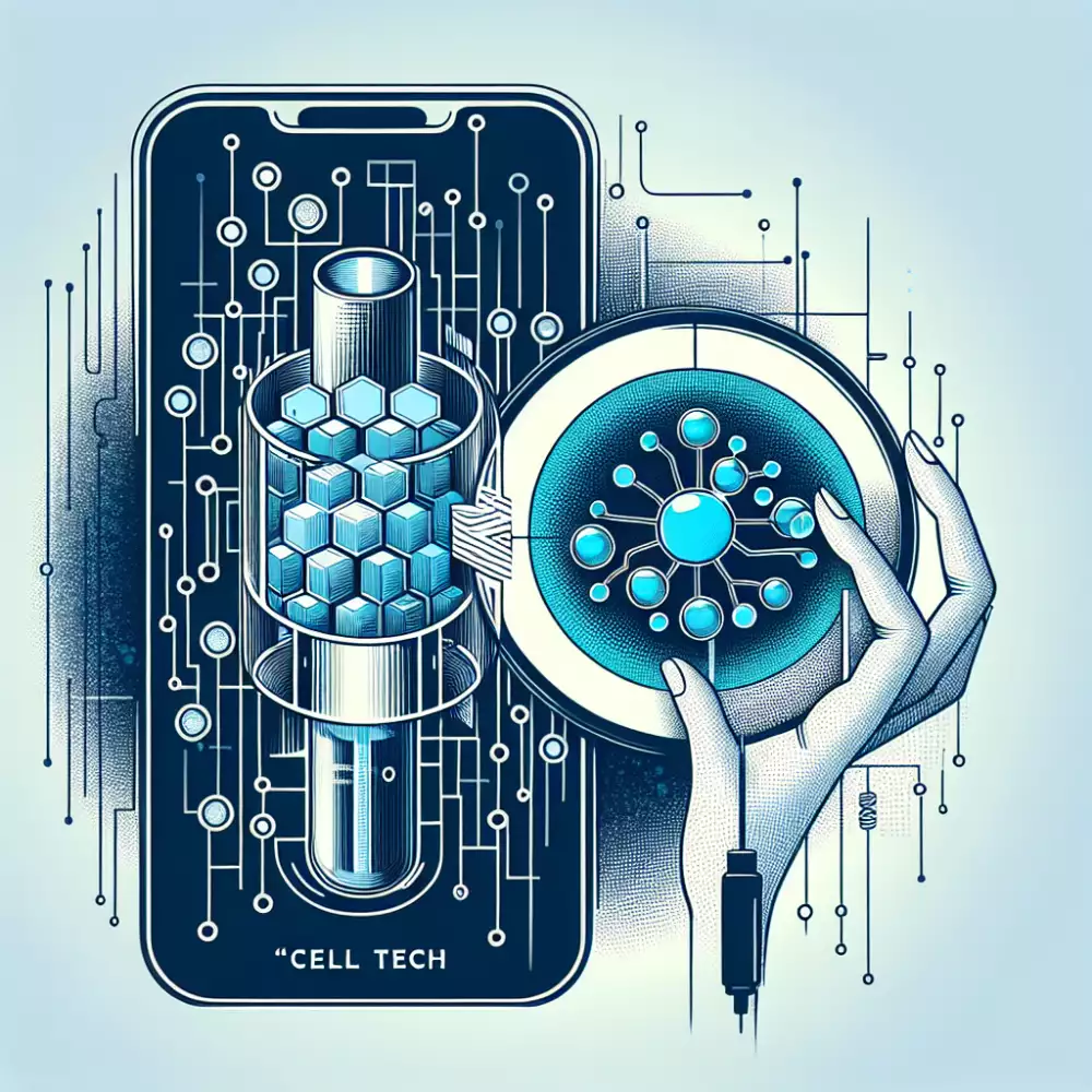 cell tech