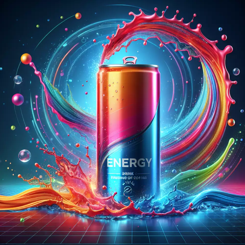 energy drink