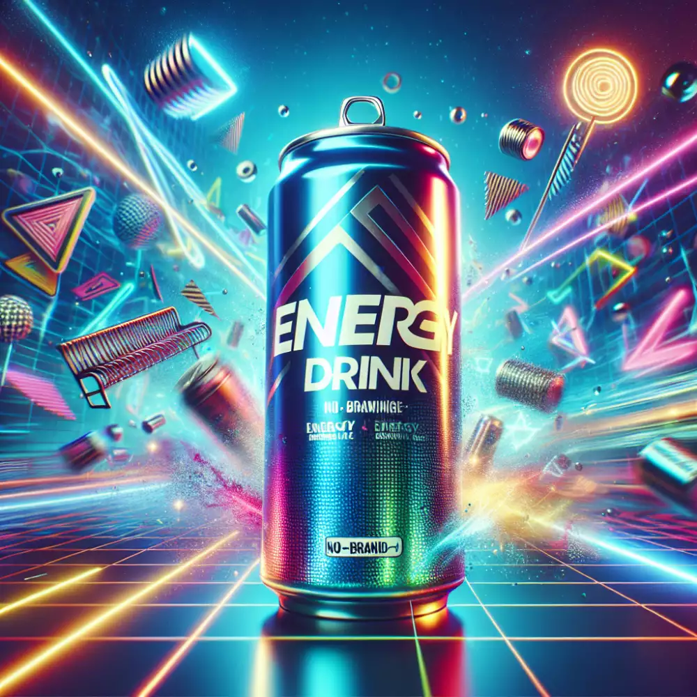 Energy Drink