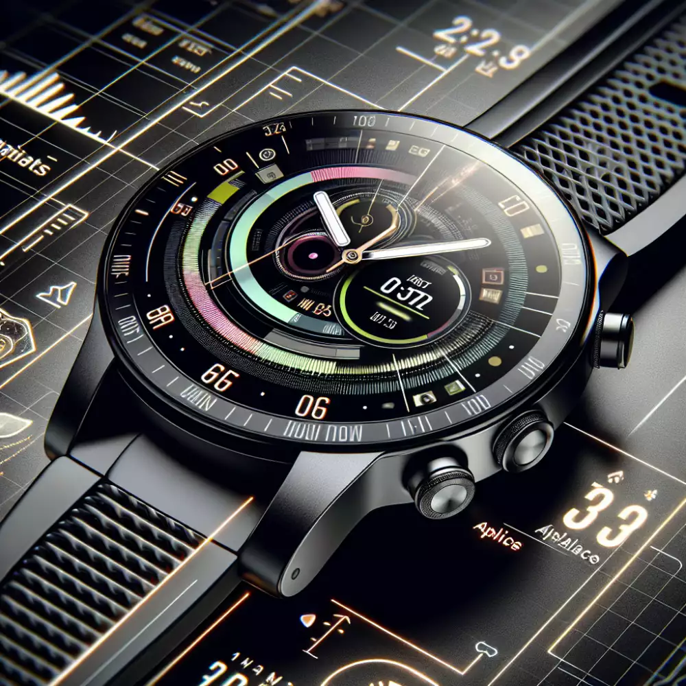 huawei watch gt 3 aplikace