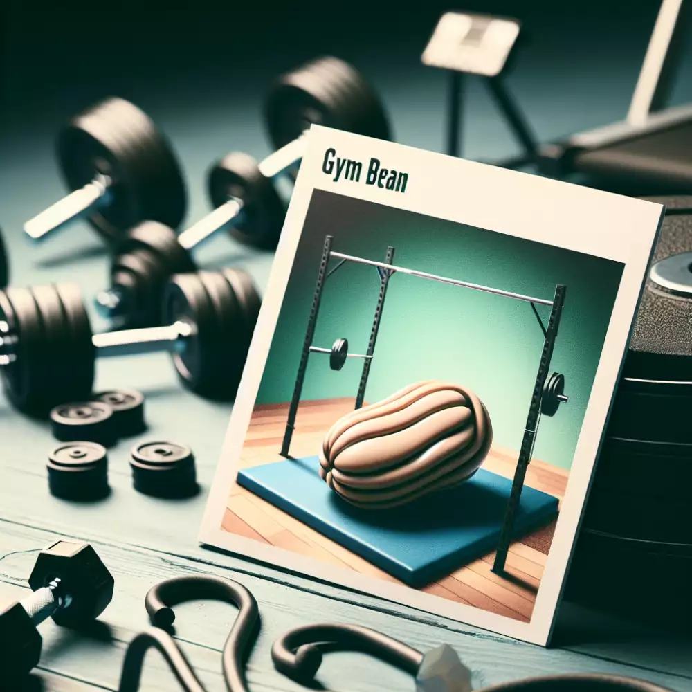 gym bean