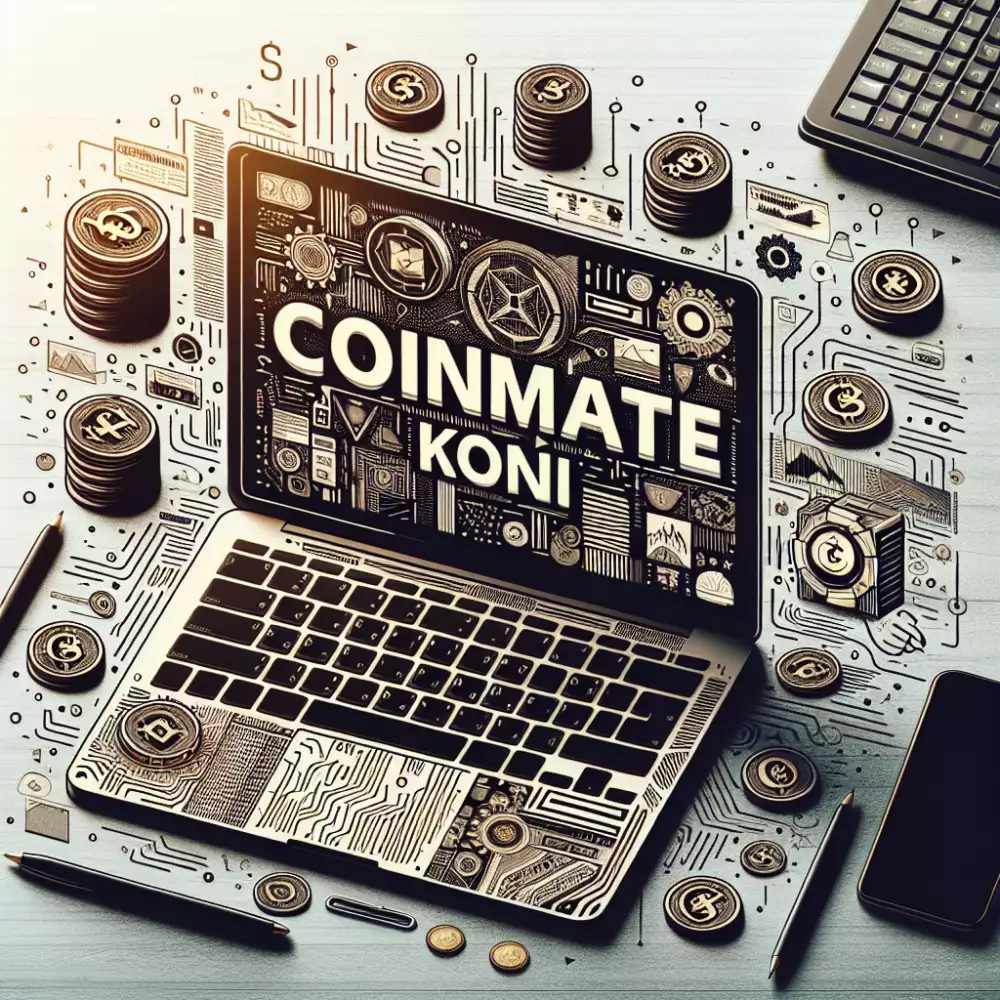 Coinmate Končí