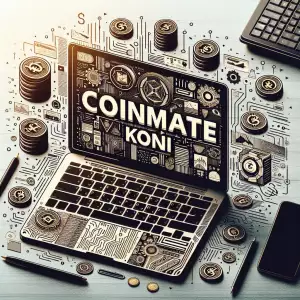 Coinmate Končí