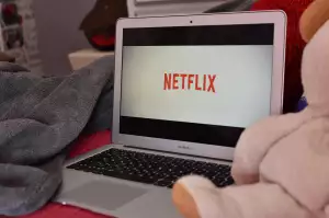 Sdílení Účtu Netflix