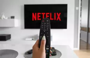 Netflix Přidat Člena