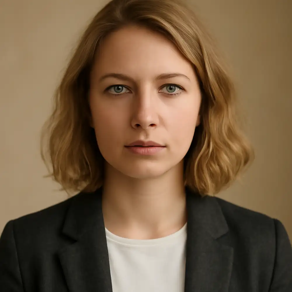 Kamila Šulcová