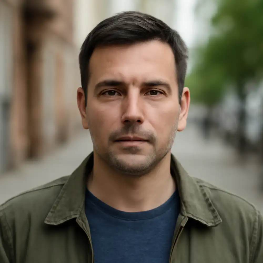 Miroslav Sedláček