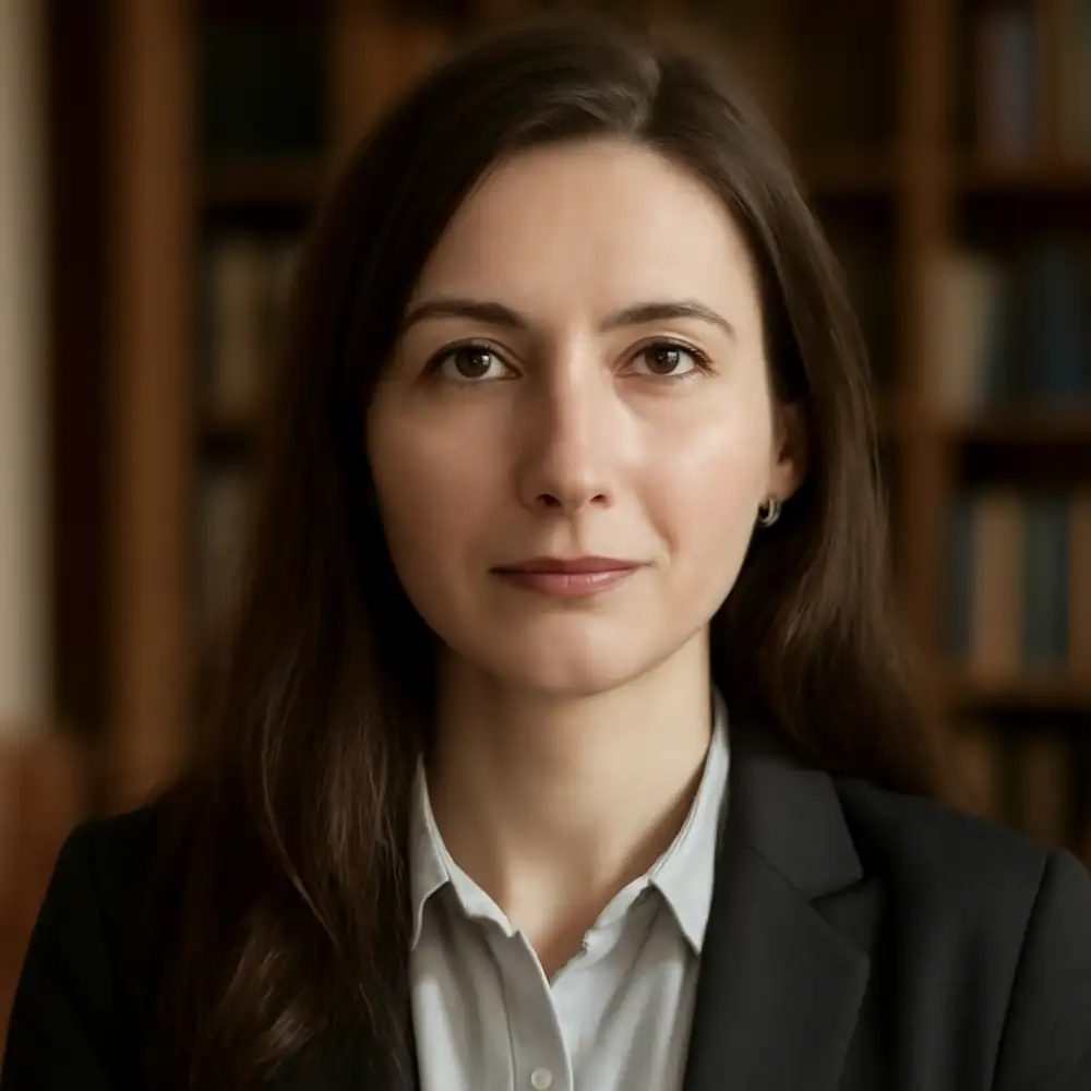 Věra Říhová